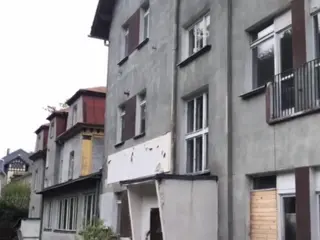 Miniatura: Ośrodek wypoczynkowy – Eldorado