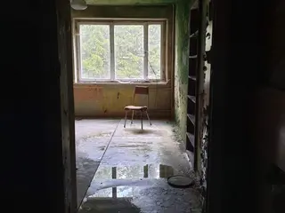 Miniatura: Ośrodek wypoczynkowy