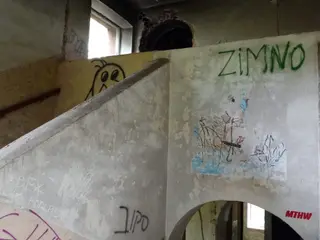 Miniatura: Szpital zakaźny