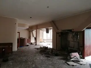 Miniatura: Srebrny młyn