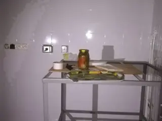 Miniatura: MD. Ośrodek wczasowy