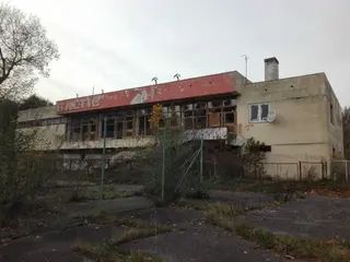 Miniatura: Ośrodek Wczasowo-Kolonijny “Baltic – Tourist”