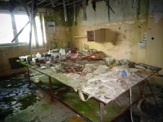 Miniatura: Sala weselna Bagatela