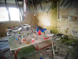 Miniatura: Sala weselna Bagatela