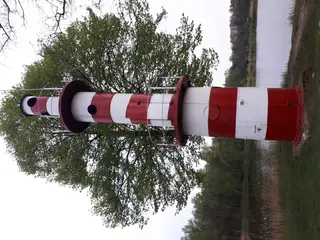 Miniatura: Tarka opuszczony ośrodek wypoczynkowy