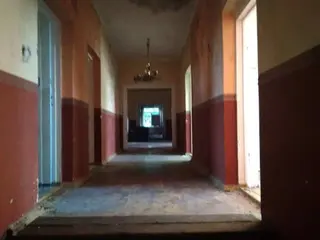 Miniatura: Pensjonat Kasztelanka