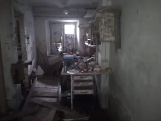 Miniatura: Pensjonat Kasztelanka