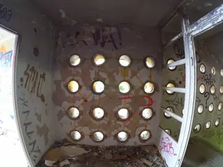 Miniatura: Sanatorium