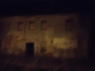 Miniatura: Opuszczony Zajazd “Poczekaj”