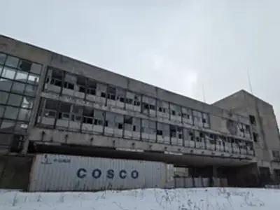 Laboratorium Anilany, Łódź