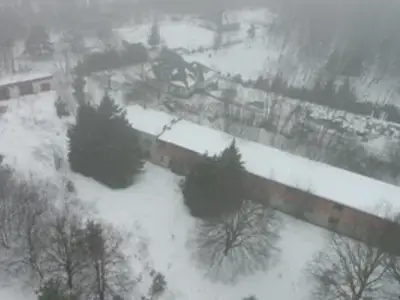 Baza techniczna Gervipol